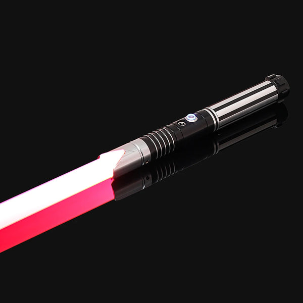 RGB Metal Lightsaber Laser Sword Toys